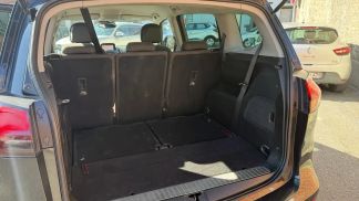 Finansowanie Hatchback Opel Zafira Tourer 2016