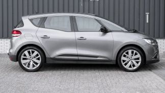 Finansowanie Hatchback Renault Scenic 2020