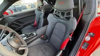Finansowanie Coupé Porsche 911 2024