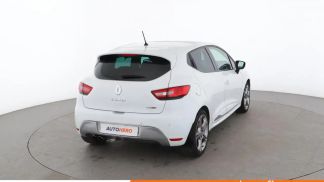 Leasing Hatchback Renault Clio 2015