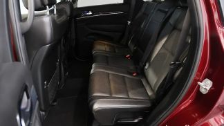 Leasing SUV Jeep Grand Cherokee 2019
