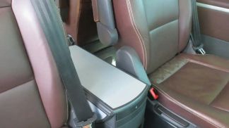 Lízing Hatchback Volkswagen T5 Transporter 2010