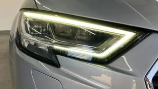 Leasing Convertible Audi A3 2020