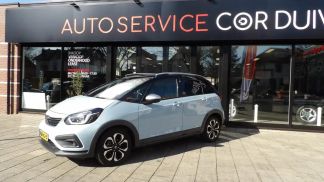 Leasing Hatchback Honda Jazz 2020