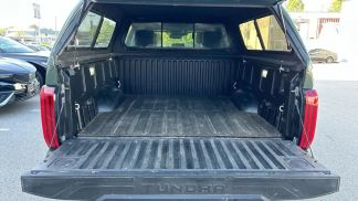 Finansowanie SUV Toyota Tundra 2022