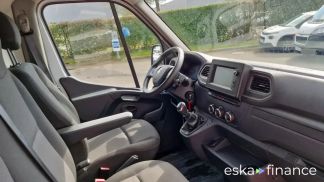 Finansowanie Van Renault Master 2020
