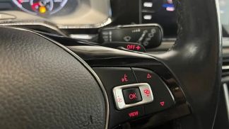 Finansowanie Hatchback Volkswagen Polo 2021