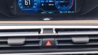 Lízing Hatchback Citroën GRAND C4 PICASSO 2015