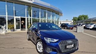 Leasing Hatchback Audi A3 2020