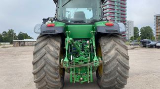 Leasing Tracteur John Deere 7310R e23 2014