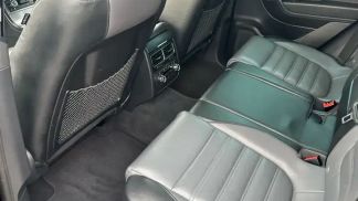 Lízing SUV Volkswagen Touareg 2013