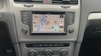 Leasing Hatchback Volkswagen Golf 2017