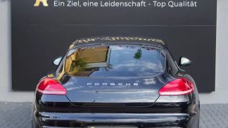 Finansowanie Sedan Porsche Panamera 2014