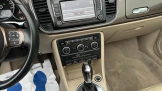 Finansowanie Zamienny Volkswagen Beetle 2013