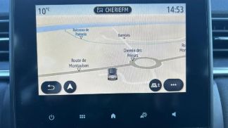 Leasing SUV Renault Captur 2022