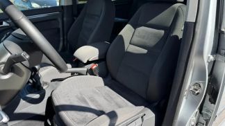 Lízing Hatchback Volkswagen Touran 2011