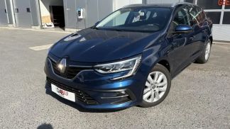 Lízing Kombi Renault Megane 2021