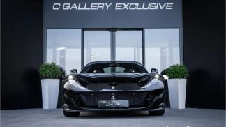 Leasing Coupe Ferrari 812 2018