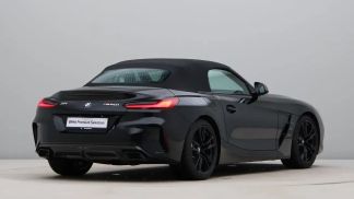 Finansowanie Zamienny BMW Z4 2024