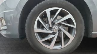 Leasing Hatchback Volkswagen Touran 2017