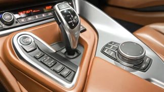 Leasing Coupe BMW i8 2018
