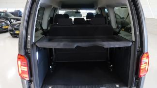 Leasing Hatchback Volkswagen Caddy 2020
