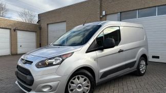 Finansowanie SUV Ford Transit Connect 2018