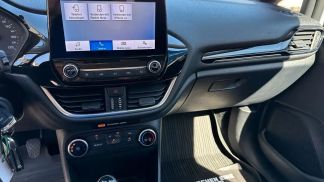Financování Hatchback Ford Fiesta 2020