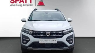 Leasing Hatchback Dacia Sandero 2021
