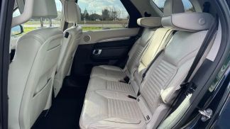 Finansowanie SUV Land Rover Discovery 2017
