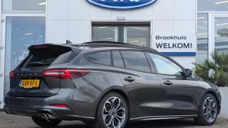 Finansowanie Wóz Ford Focus 2025