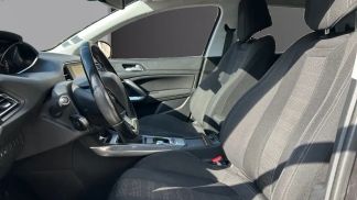 Leasing Wagon Peugeot 308 2017