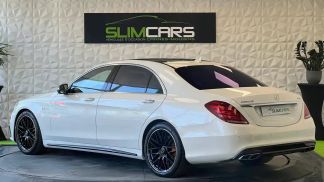 Leasing Convertible MERCEDES CL 2016