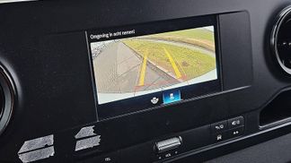 Leasing Van Mercedes-Benz SPRINTER 311 2019
