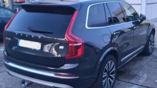 Leasing SUV Volvo XC90 2020