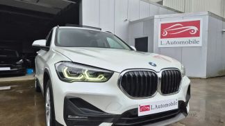 Leasing SUV BMW X1 2021