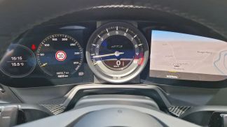 Financování Kupé Porsche 992 2023