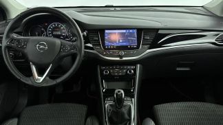 Finansowanie Wóz Opel Astra 2020