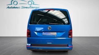 Finansowanie Hatchback Volkswagen T6 Multivan 2021