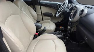 Leasing Wagon MINI Cooper S 2012