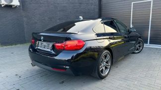 Finansowanie Coupé BMW 420 2015