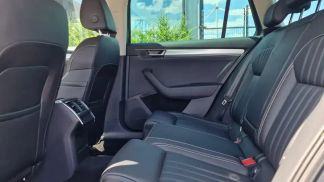 Finansowanie Wóz Skoda Superb 2022