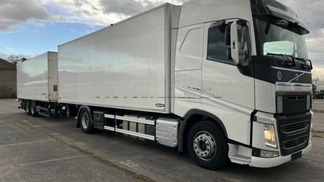 Leasing Special truck Volvo FH 12-500 2020