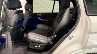 Finansowanie SUV BMW X7 2024