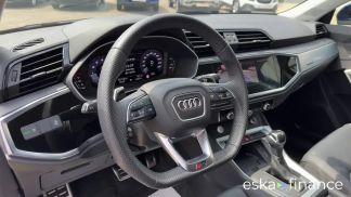 Lízing SUV Audi Q3 2020