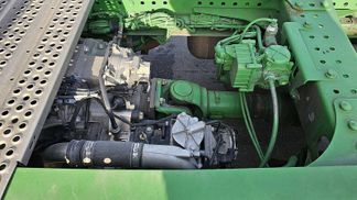 Financování Tahač Mercedes-Benz ACTROS 1848 LS 2021