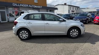 Financování Hatchback Volkswagen Polo 2019