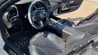 Leasing Convertible BMW Z4 2023