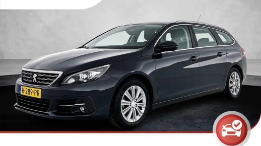 Peugeot 308 2020