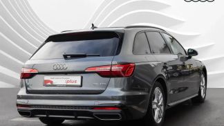 Lízing Kombi Audi A4 2023